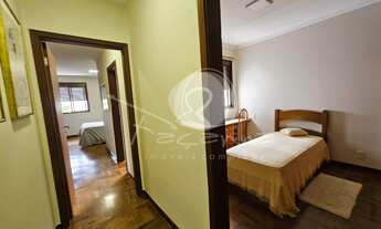 Imagem 7: Apartamento amplo com 3 quartos no Cambuí para venda em Campinas para venda - Façanha Imó