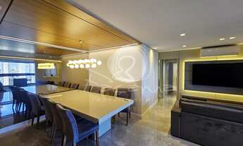 Imagem 2: Apartamento com 3 suítes para Venda no Taquaral em Campinas - Façanha Imóveis Campinas