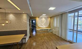 Imagem: Apartamento com 3 suítes para locação