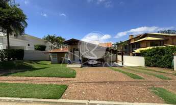 Imagem: Casa para venda no Condomínio Alphaville