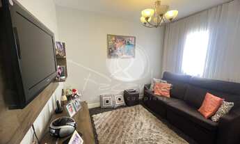 Imagem 5: Apartamento de 3 quartos com suíte e 2 vagas de garagem no bairro Swift em Campinas-SP