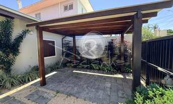 Imagem 5: Casa para venda no Parque da Hípica, em Campinas -2 quartos