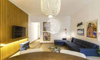 Imagem 2: Apartamento para Venda ou locação mobiliado no Cambuí - Façanha Imóveis Campinas