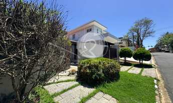 Imagem 4: Casa para venda no Parque da Hípica, em Campinas -2 quartos