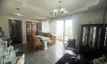 Imagem 2: Apartamento de 3 quartos com suíte e 2 vagas de garagem no bairro Swift em Campinas-SP