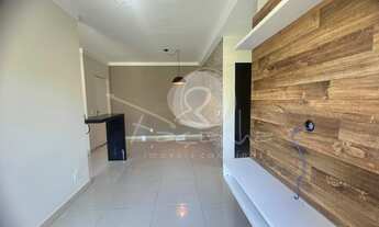 Imagem 4: Apartamento à venda na Vila Industrial em Campinas-SP: 2 quartos, 1 suíte, 1 sala, 2 banhe