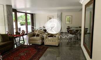 Imagem 5: Apartamento Amplo com 4 quartos para Venda no Cambuí - Façanha Imóveis Campinas