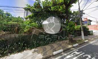 Imagem 6: Casa, 6 dormitórios na Avenida Doutor Moraes Salles