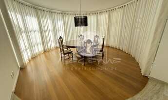 Imagem 4: Casa de luxo em condomínio na cidade de Campinas-SP, Residencial Vila Verde: 4 quartos, 4