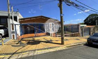 Imagem: Casa para venda na Nova Campinas em Campinas