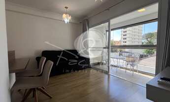 Imagem: Apartamento para venda no Cambuí em Campinas