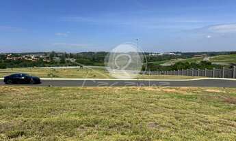 Imagem 3: Terreno para Venda no Reserva Serena no Alphaville - Façanha Imóveis Campinas