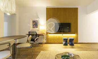 Imagem 4: Apartamento para Venda ou locação mobiliado no Cambuí - Façanha Imóveis Campinas