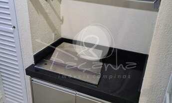 Imagem 6: Apartamento de 2 quartos com suíte e vaga na Ponte Preta, Campinas-SP