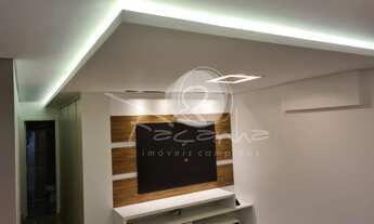 Imagem 2: Apartamento de 2 quartos com suíte e vaga na Ponte Preta, Campinas-SP