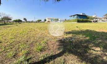 Imagem: Terreno a venda em Condomínio na Chácara