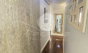 Imagem 7: Apartamento de 3 quartos com suíte e 2 vagas de garagem no bairro Swift em Campinas-SP