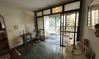 Imagem: Apartamento para venda no Cambuí em Campinas