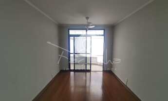 Imagem 2: Apartamento com 3 quartos para Locação no Jardim Proença - Façanha Imóveis Campinas
