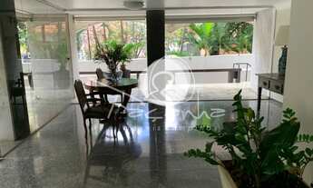 Imagem 2: Apartamento Amplo com 4 quartos para Venda no Cambuí - Façanha Imóveis Campinas