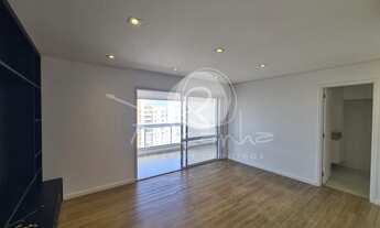 Imagem: Apartamento com 3 suítes para Locação