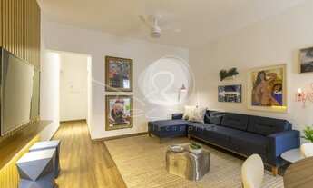 Imagem 3: Apartamento para Venda ou locação mobiliado no Cambuí - Façanha Imóveis Campinas