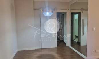 Imagem 5: Apartamento de 3 quartos no Centro de Campinas-SP, 106m², 1 suíte, 2 salas, 3 banheiros e
