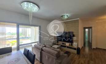 Imagem: Apartamento com 3 suítes para venda no