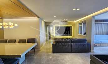 Imagem: Apartamento com 3 suítes para Venda no