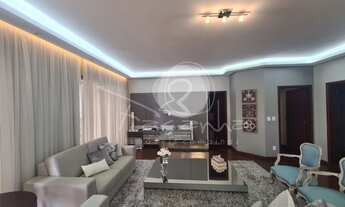 Imagem 3: Apartamento com 4 quartos sendo 3 suítes para Venda no Cambuí - Façanha Imóveis Campinas