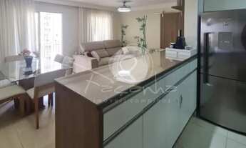 Imagem 3: Venda de Apartamento no Bairro Swift, Campinas-SP: 4 Quartos, 3 Suítes, 2 Salas, 4 Banhei