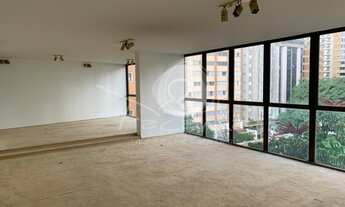 Imagem: Apartamento para venda no Cambuí em Campinas