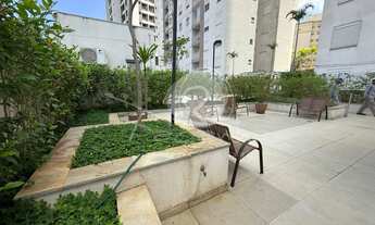 Imagem 2: Apartamento de 3 quartos com suíte e 2 vagas no Taquaral - Campinas-SP