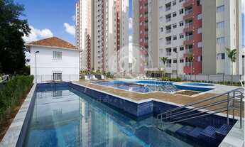 Imagem: Apartamento de 2 quartos com suíte e vaga