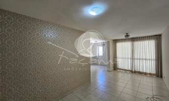 Imagem: Apartamento para locação no Cambuí em