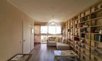 Imagem: Apartamento com 3 quartos e 1 suíte para