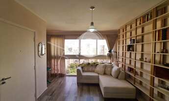 Imagem 2: Apartamento com 3 quartos e 1 suíte para Venda no Cambuí - Oportunidade