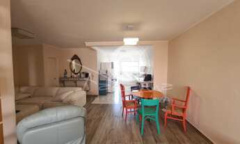 Imagem 5: Apartamento com 3 quartos e 1 suíte para Venda no Cambuí - Oportunidade