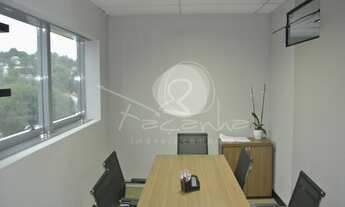 Imagem 2: Sala comercial para Venda no Cambuí - Façanha Imóveis Campinas