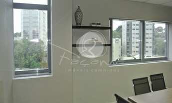 Imagem 3: Sala comercial para Venda no Cambuí - Façanha Imóveis Campinas