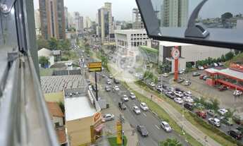 Imagem 6: Sala comercial para Venda no Cambuí - Façanha Imóveis Campinas