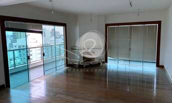 Imagem: Apartamento para locação no Cambuí em