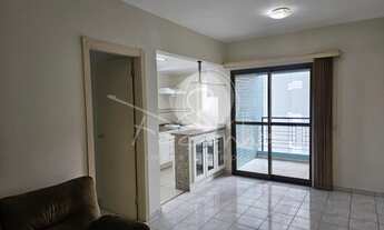 Imagem: Apartamento 1 suite com varanda gourmet