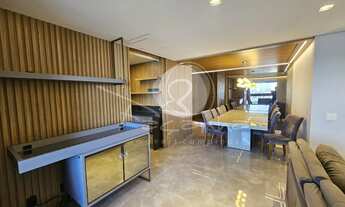 Imagem 3: Apartamento com 3 suítes para Venda no Taquaral em Campinas - Façanha Imóveis Campinas