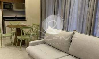 Imagem: Apartamento mobiliado para locação no