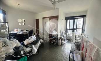 Imagem: Apartamento com 1 quarto para Venda no Cambuí