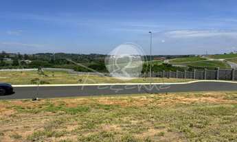 Imagem 2: Terreno para Venda no Reserva Serena no Alphaville - Façanha Imóveis Campinas