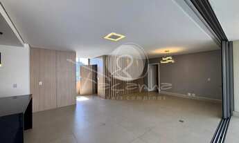 Imagem 3: Apartamento para Venda na Nova Campinas , 3 suites - Façanha Imóveis