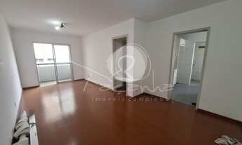 Imagem: Apartamento a venda no Cambuí em Campinas