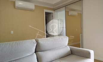 Imagem 7: Apartamento com 1 suíte para Venda e locação no Cambuí - Façanha Imóveis Campinas